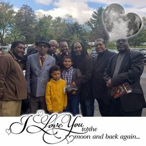 Meet your Posher, Devonte